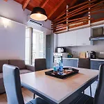 Apartament Stella - Vista Con Parcheggio Omegna