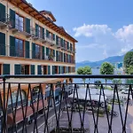 Stella - Vista Con Parcheggio