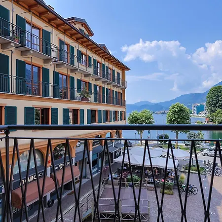 Stella - Vista Con Parcheggio